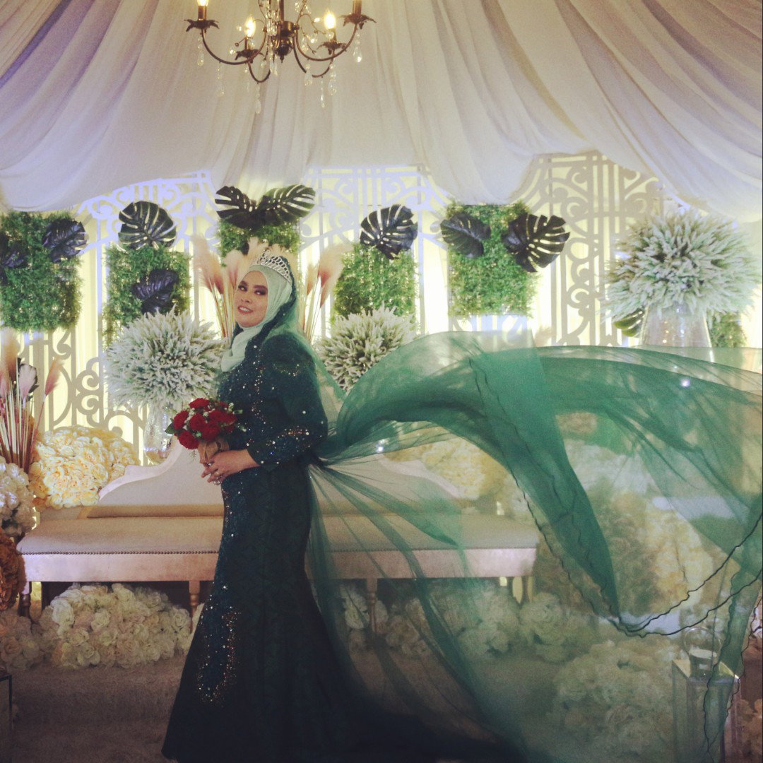 atiqah ghazali profile icon