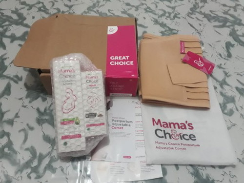 mama's choice review