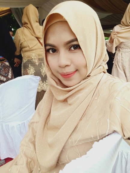 Karina Afrillia profile icon