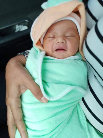 น้อง'บัวว สุภาวดี profile icon