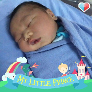 Nor Ashikin profile icon