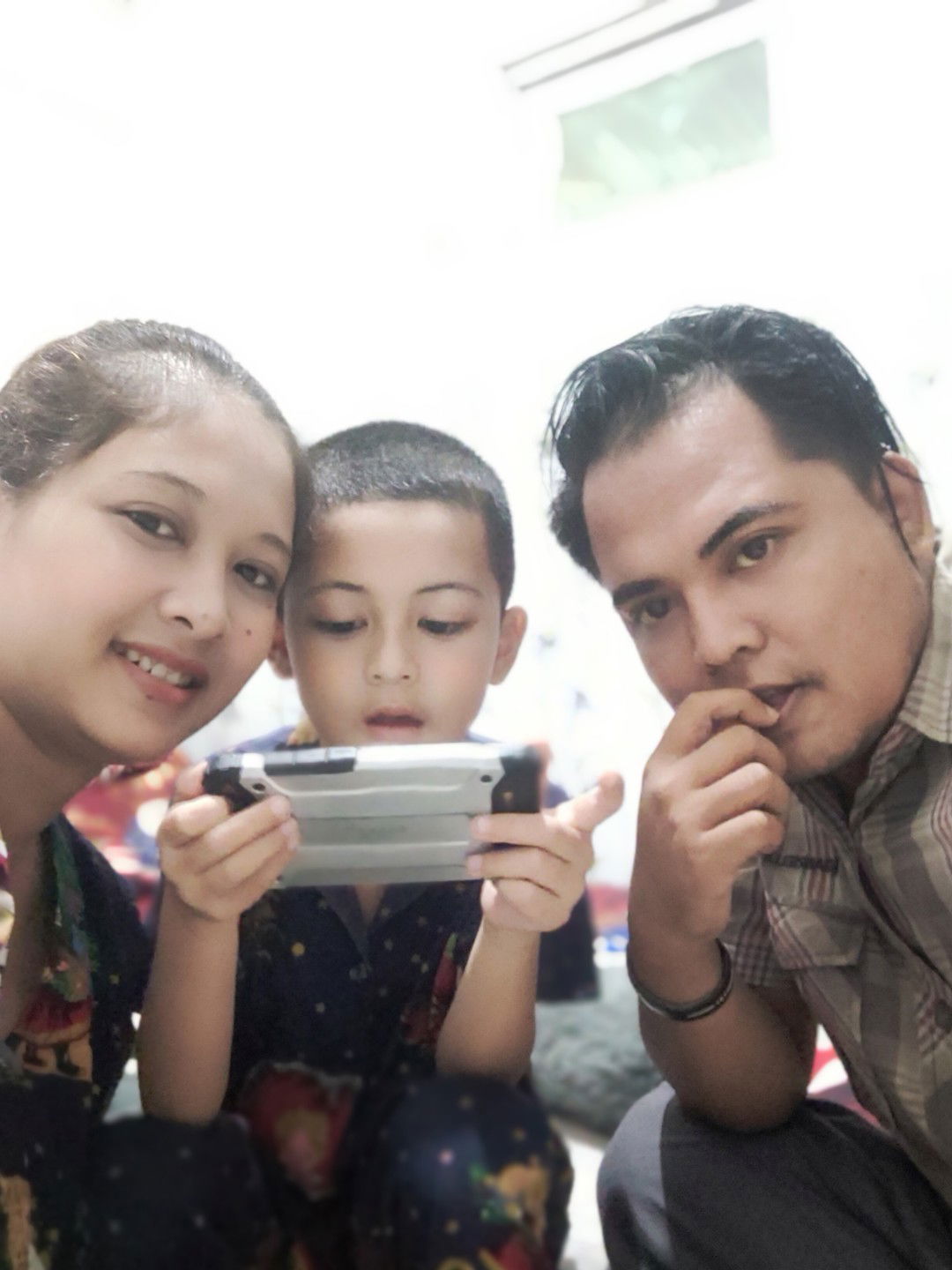 belajar online dan game online