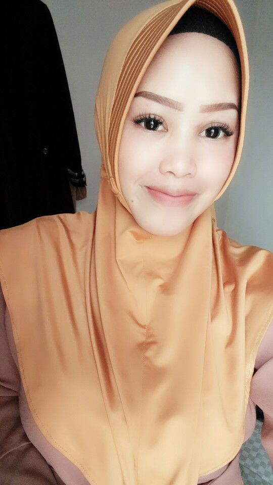 Wantii Effendi profile icon