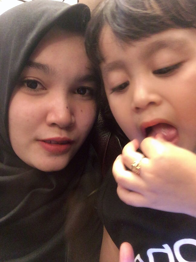 Hestya anggraeny profile icon