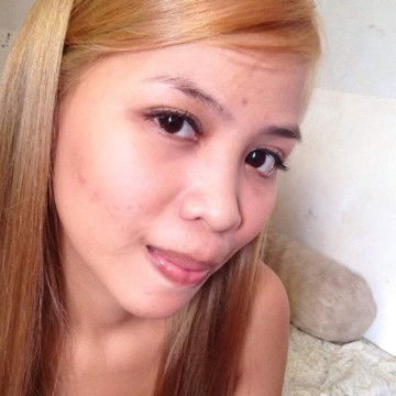 Krizelle Ann Flores profile icon