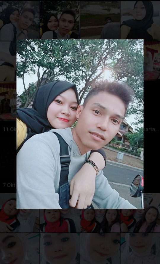 Lisnaeni profile icon