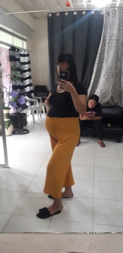 37weeks and 5days