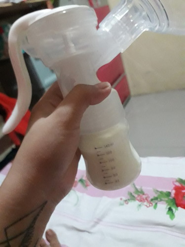 Blessed Milk (Breastmilk)