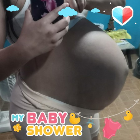 38w4d ยังไม่แตกเลย