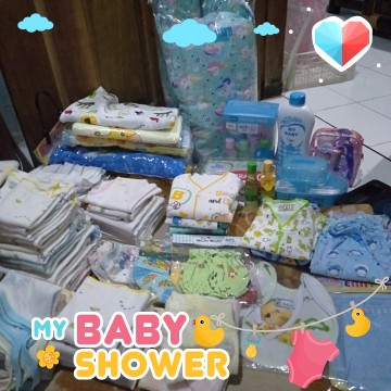 persiapan launching akhir juni 2020.