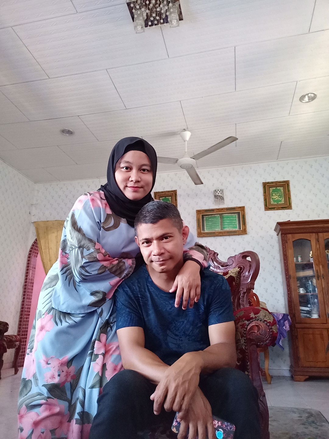 Fatin Aza Shariza profile icon