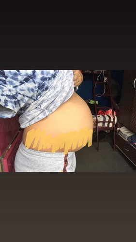37 weeks & 5 days