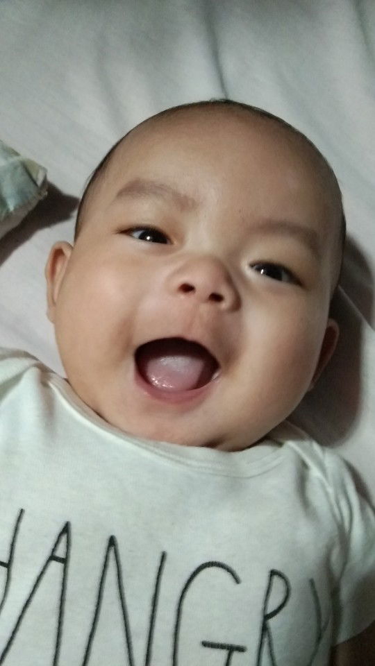 Mikaella Soriano profile icon