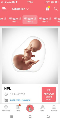 HPL 11 juni 2020