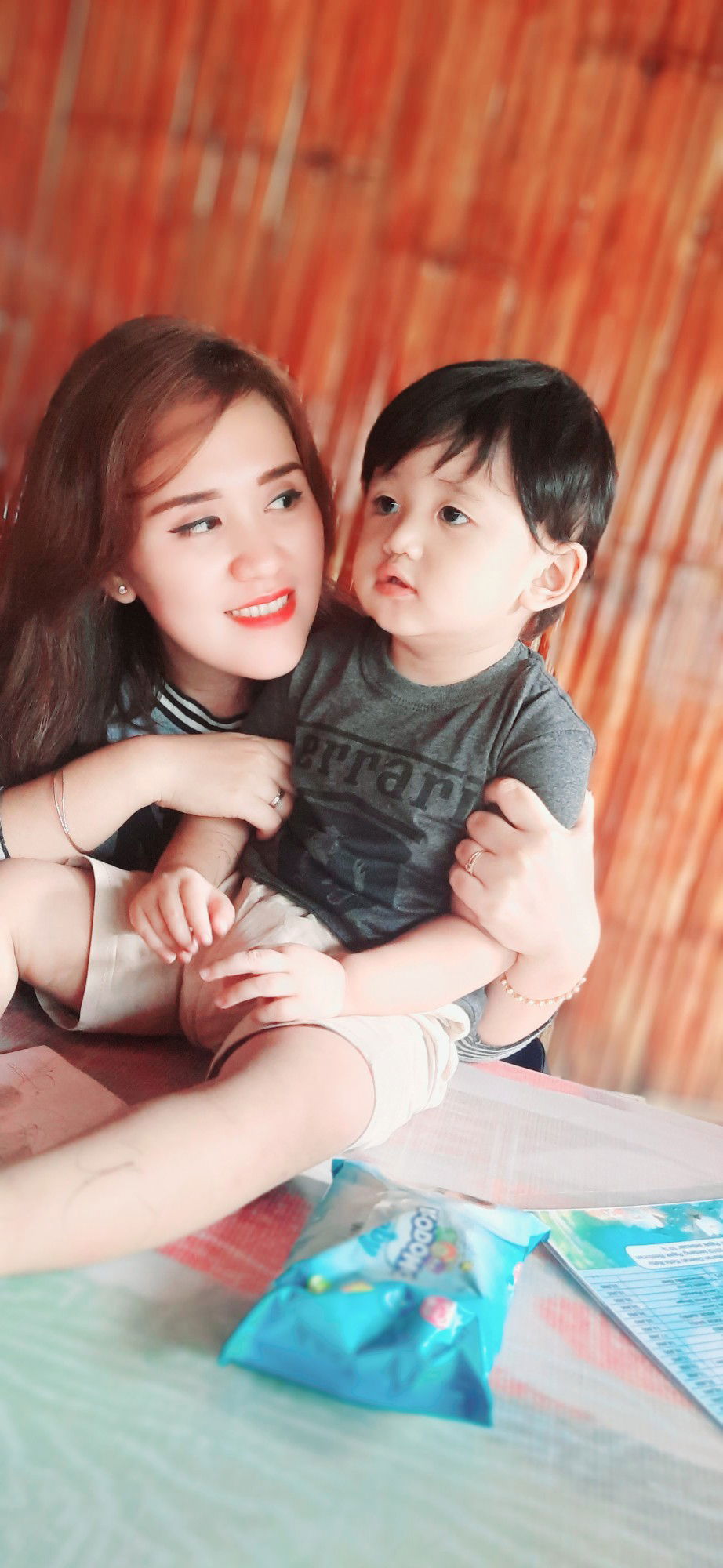 Gonggek profile icon