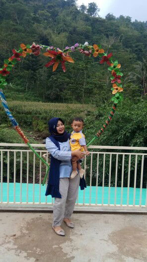 Nurul Fiati profile icon