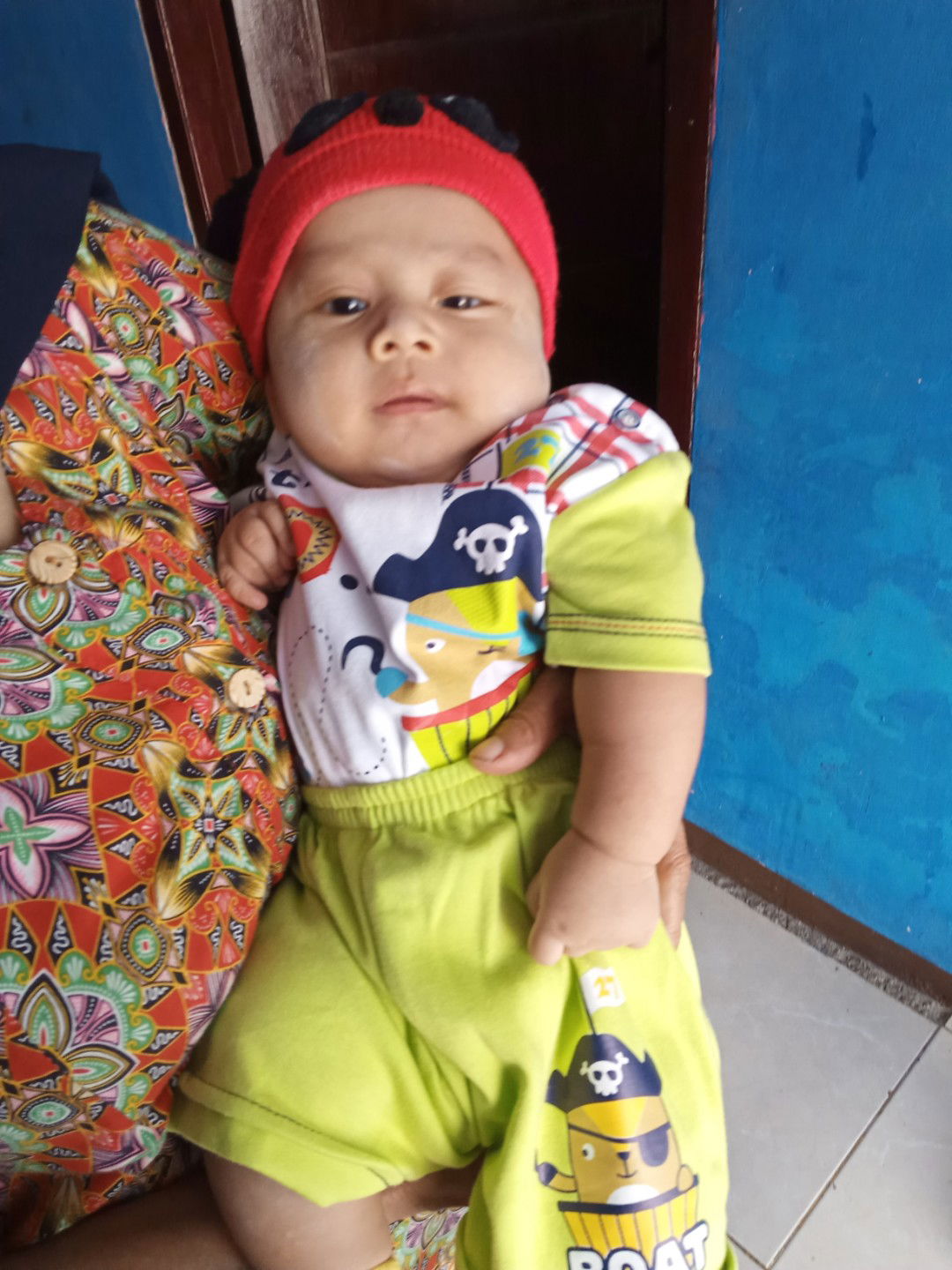 Yuli Ekasari profile icon