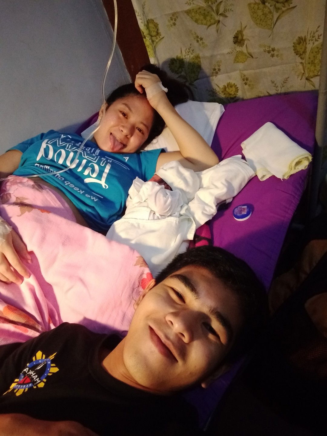 Claressa Bauso profile icon