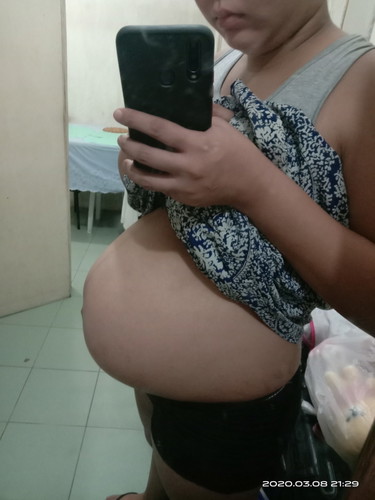 37 weeks and 4 days