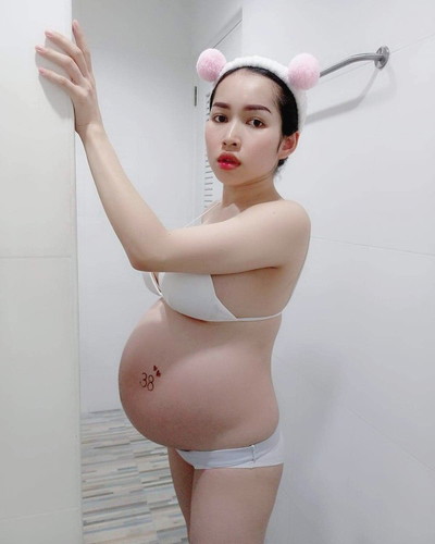 38 สัปดาห์ของเด็กอ้วน ??