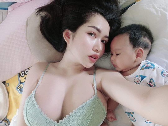 พลอยแม่น้องพอร์ช❤️ profile icon