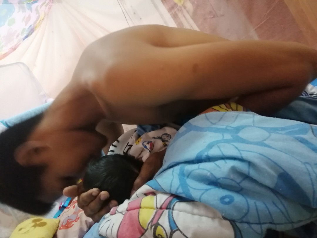 โชคดี​ที่ได้สามีีดี