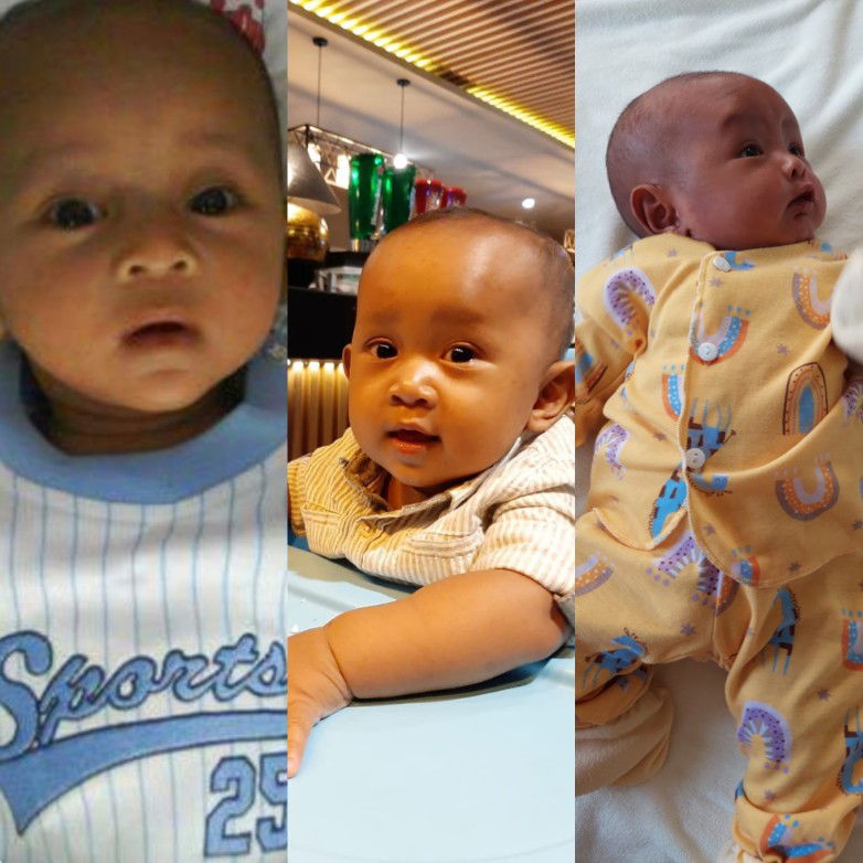 Arida Septiyani profile icon