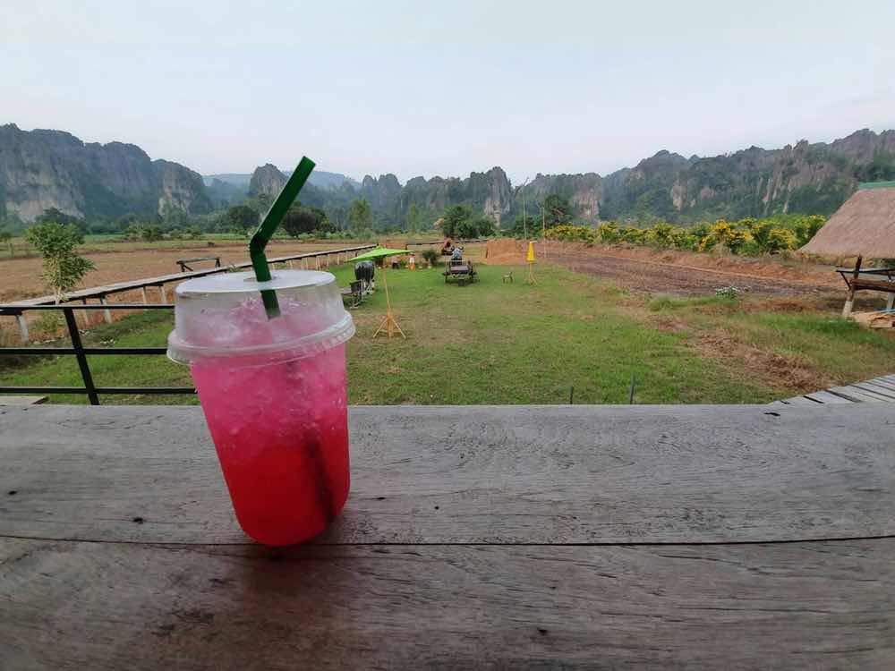 Napaporn profile icon