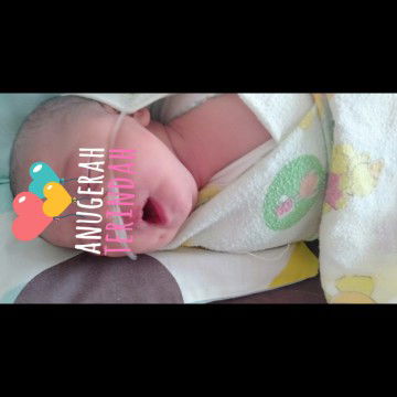 Bersyukur kepadamu ya allah swt.