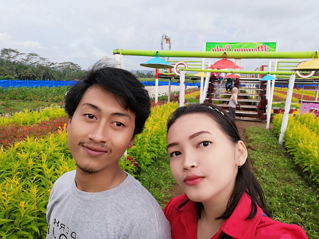 Sarah Setyani profile icon