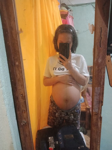 34 weeks