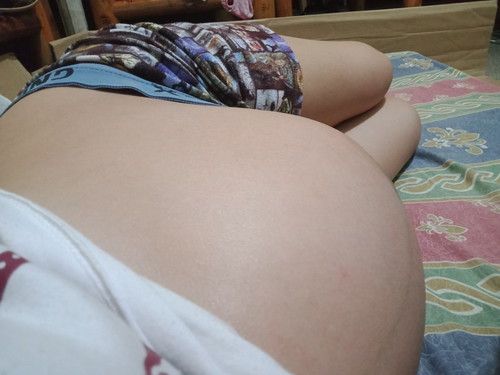 34 weeks and 4 days