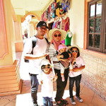 Nanie Rahmat profile icon