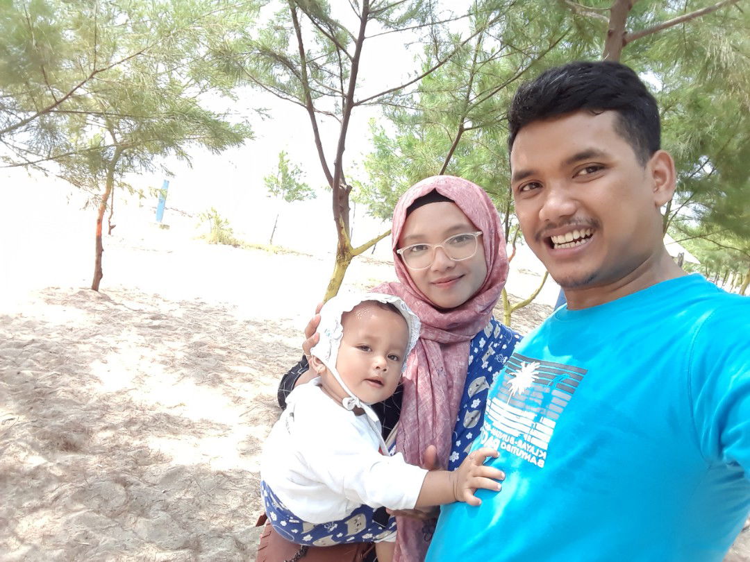 Ima Wahyu Widiawati profile icon