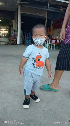 ปริณี ประทุมรัตน์ profile icon