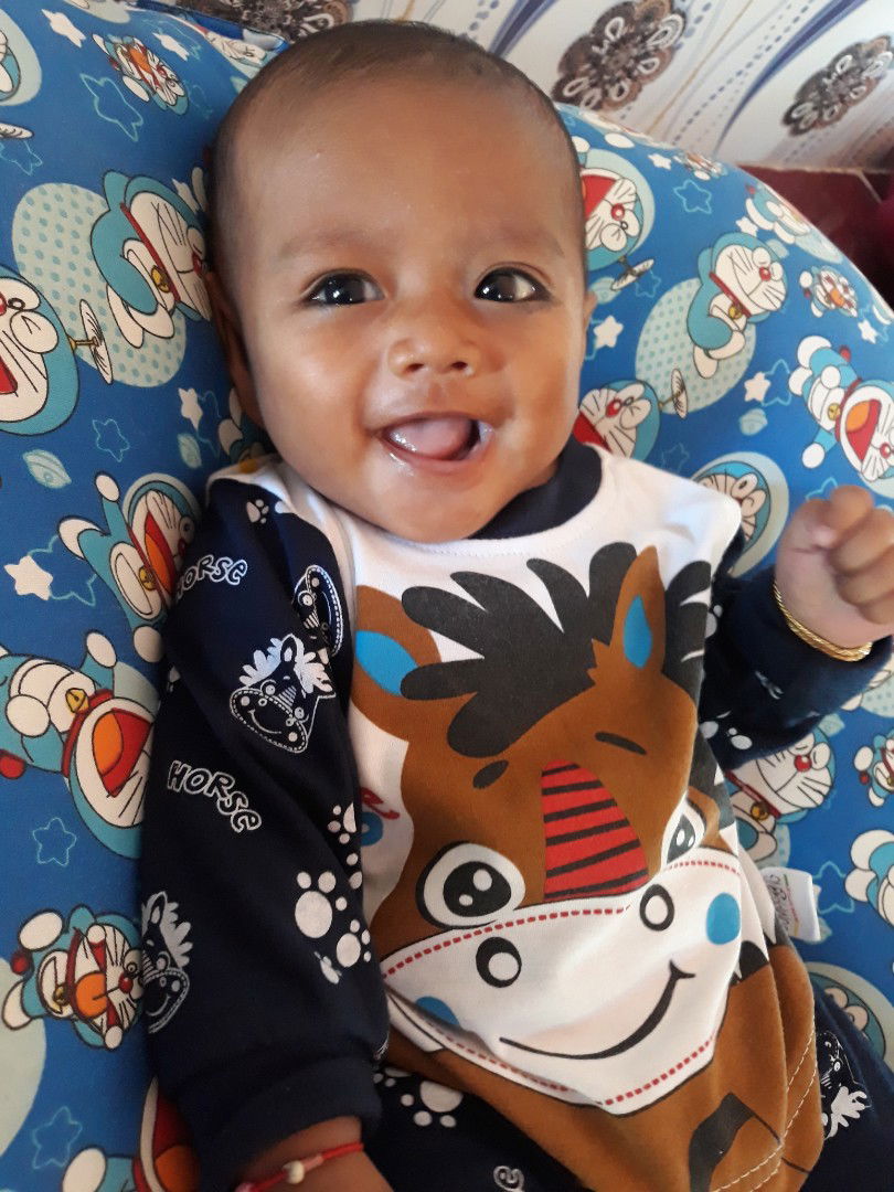 Syafiq Syadidul Azmi profile icon