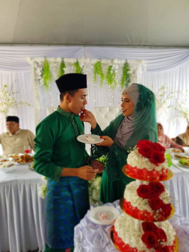 Syafriz Nazer profile icon