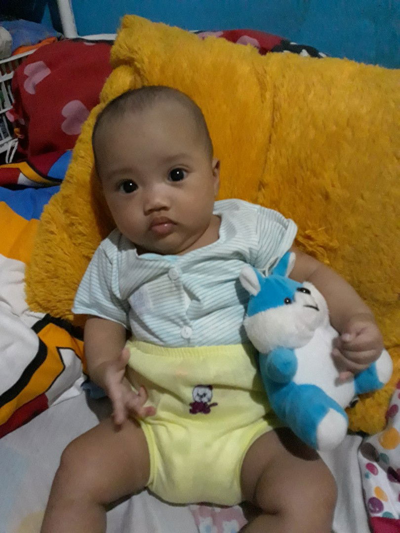 sandi bill smith profile icon