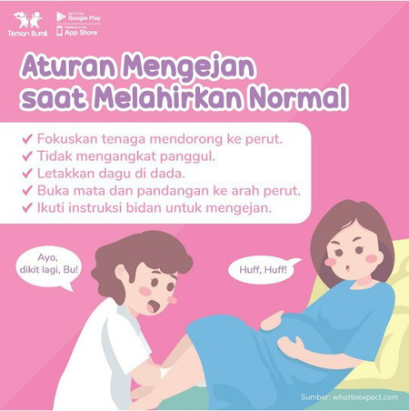 Aturan Mengejen