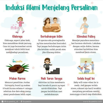 Induksi