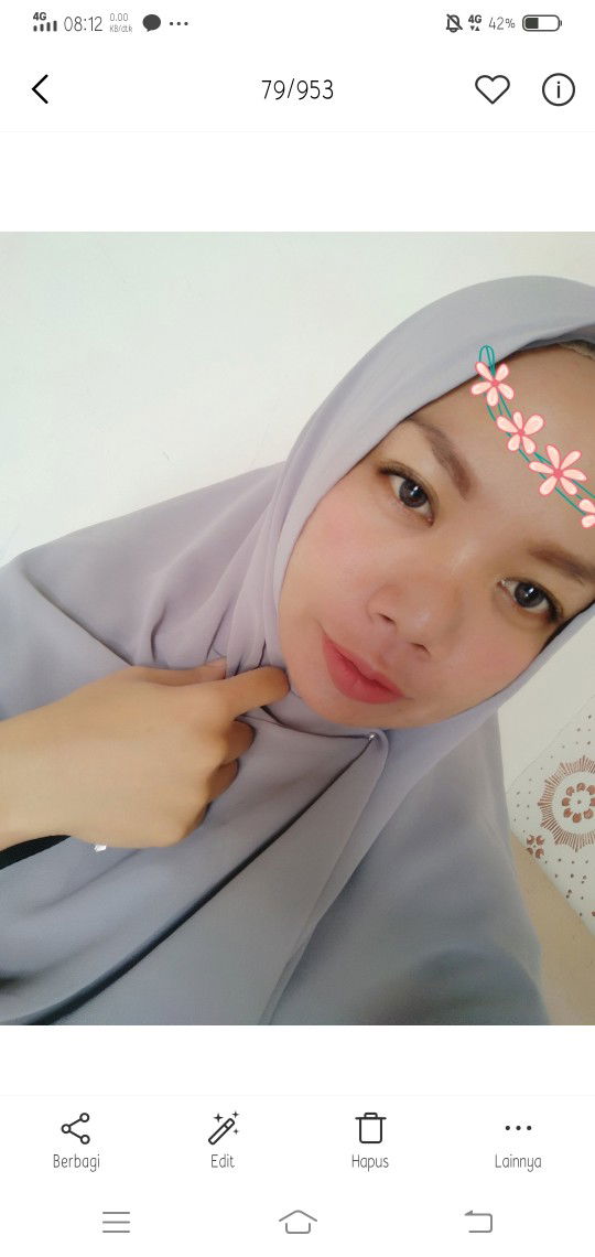 Fenny Qalby profile icon