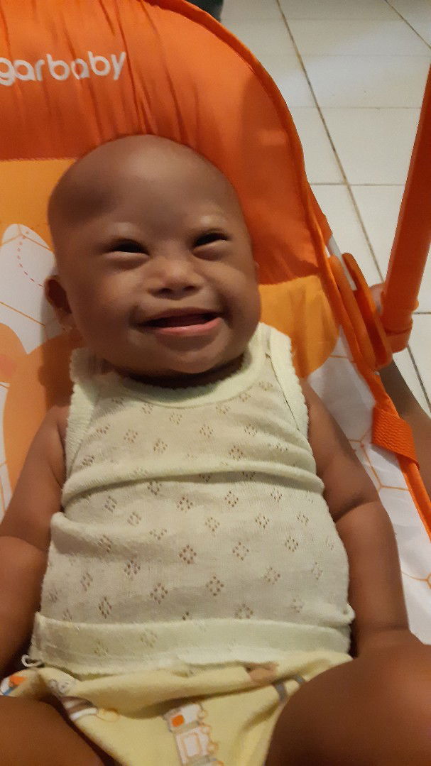 Sugi Aditya profile icon