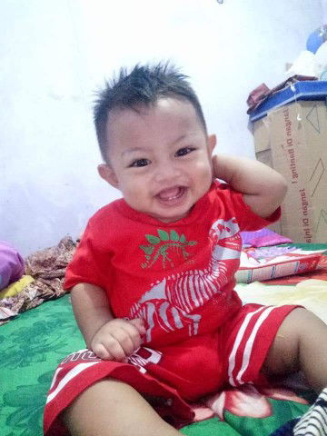 Ernawati Dewi profile icon