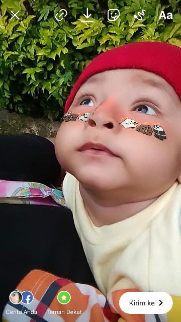 Yuani Pratiwi profile icon