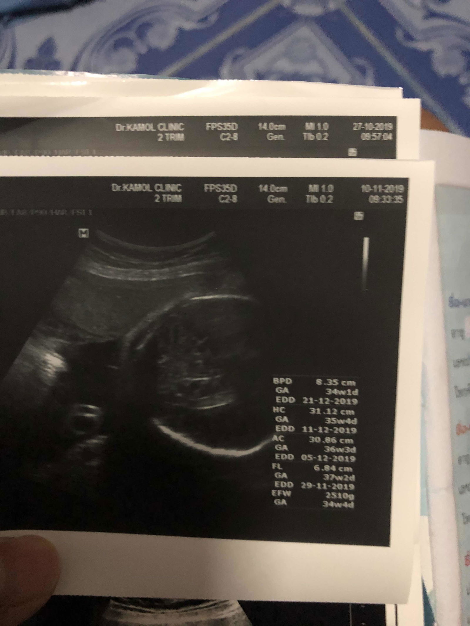 ภคมน ธานี profile icon