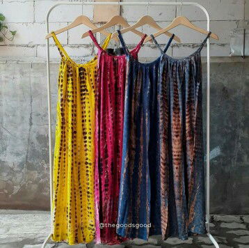 Home dress (daster santai)