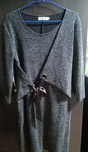 ขายชุดใส่คลุมท้องคะ SALE ?