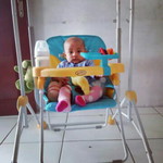 ANGGUN  FRANCESCHA SIKU profile icon