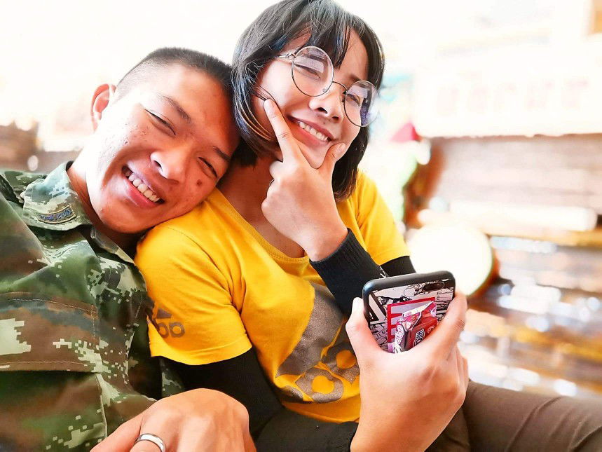 AEKKAPAN​ TAMNAY​ profile icon