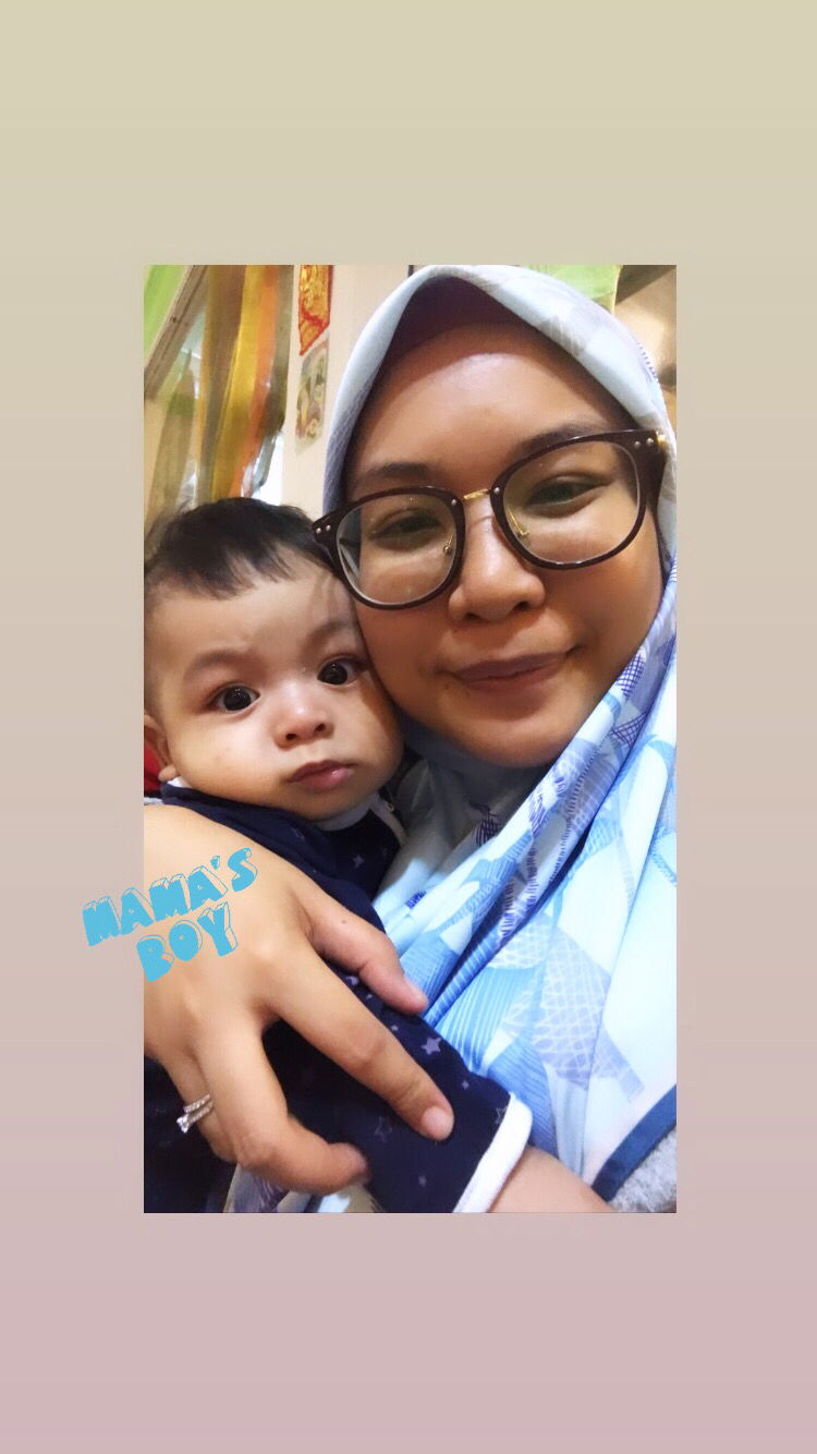 edweena jamalludin profile icon